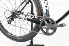 Giant TCX Advanced SL Rabobank Teambike GIA14 - VD Heijden S